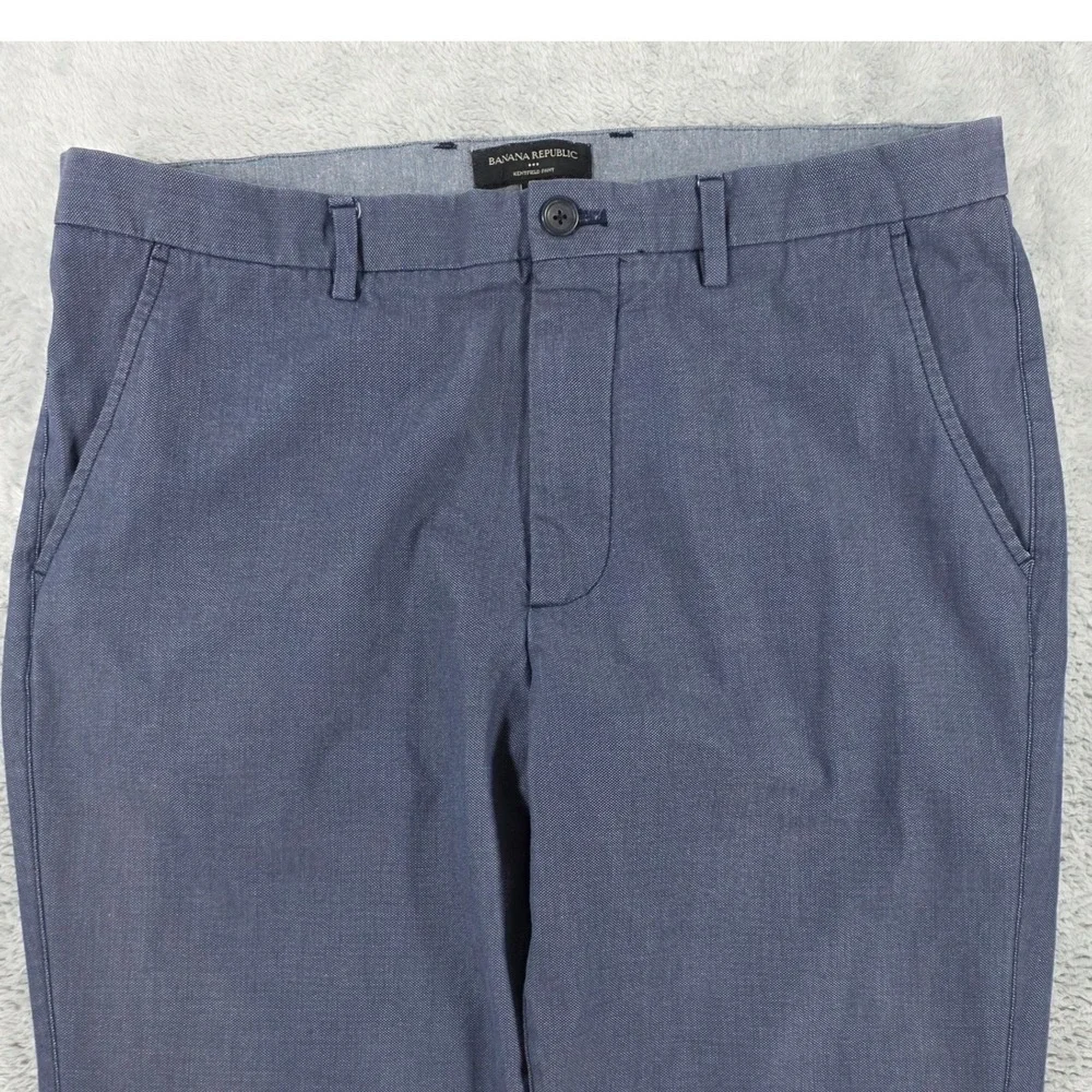 Banana Republic elevate your